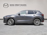 2021 Mazda CX-5 2021.5 GS AWD