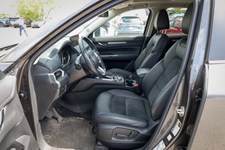2021 Mazda CX-5 2021.5 GS AWD