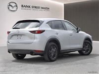 2021 Mazda CX-5 GS AWD