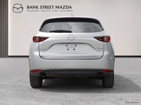 2021 Mazda CX-5 GS AWD