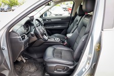 2021 Mazda CX-5 GS AWD