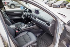 2021 Mazda CX-5 GS AWD