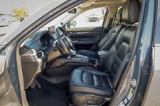 2021 Mazda CX-5 2021.5 GT w/Turbo AWD