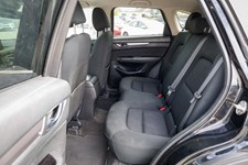 2021 Mazda CX-5 GX FWD