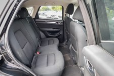 2021 Mazda CX-5 GX FWD