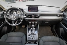 2021 Mazda CX-5 GX FWD