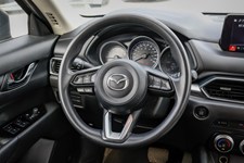 2021 Mazda CX-5 GX FWD
