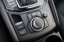 2021 Mazda CX-5 GX FWD