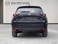 2021 Mazda CX-5 GX FWD