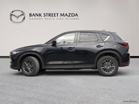 2021 Mazda CX-5 GX FWD
