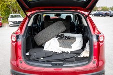 2021 Mazda CX-9 GS-L AWD