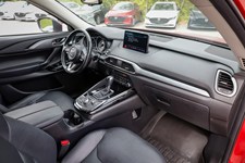 2021 Mazda CX-9 GS-L AWD