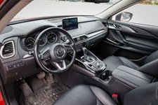2021 Mazda CX-9 GS-L AWD