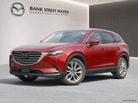 2021 Mazda CX-9 GS-L AWD