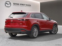 2021 Mazda CX-9 GS-L AWD
