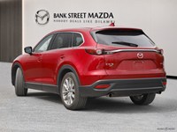 2021 Mazda CX-9 GS-L AWD