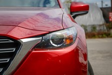 2021 Mazda CX-9 GS-L AWD