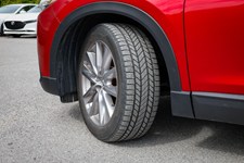 2021 Mazda CX-9 GS-L AWD