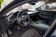 2021  Mazda3 GS Auto FWD