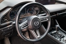 2021  Mazda3 GS Auto FWD