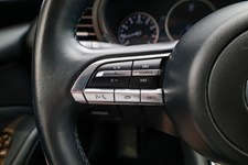 2021  Mazda3 GS Auto FWD