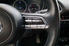 2021  Mazda3 GS Auto FWD