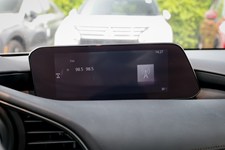 2021  Mazda3 GS Auto FWD