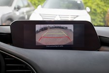 2021  Mazda3 GS Auto FWD