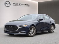 2021  Mazda3 GS Auto FWD