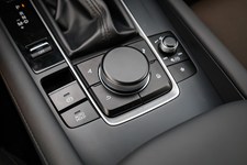 2021  Mazda3 GS Auto FWD