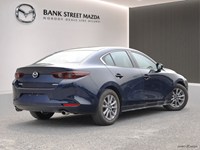 2021  Mazda3 GS Auto FWD