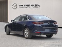 2021  Mazda3 GS Auto FWD
