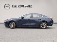2021  Mazda3 GS Auto FWD