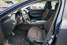 2021  Mazda3 GS Auto FWD