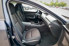 2021  Mazda3 GS Auto FWD