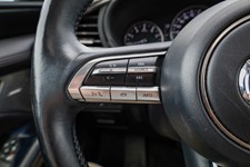 2021  Mazda3 GT Auto FWD