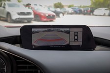 2021  Mazda3 GT Auto FWD