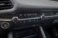 2021  Mazda3 GT Auto FWD