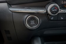 2021  Mazda3 GT Auto FWD