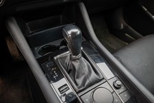 2021  Mazda3 GT Auto FWD