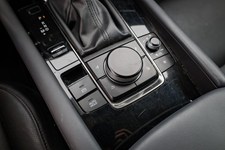 2021  Mazda3 GT Auto FWD