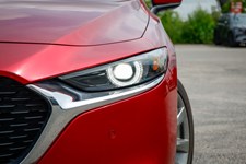 2021  Mazda3 GT Auto FWD