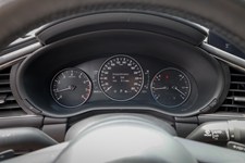 2021  Mazda3 GT Auto FWD