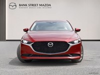 2021  Mazda3 GT Auto FWD