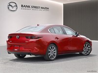 2021  Mazda3 GT Auto FWD