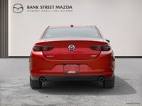 2021  Mazda3 GT Auto FWD