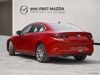 2021  Mazda3 GT Auto FWD