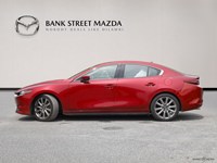 2021  Mazda3 GT Auto FWD