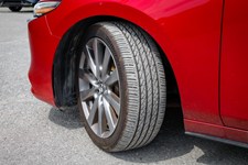 2021  Mazda3 GT Auto FWD