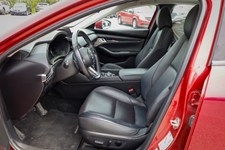 2021  Mazda3 GT Auto FWD